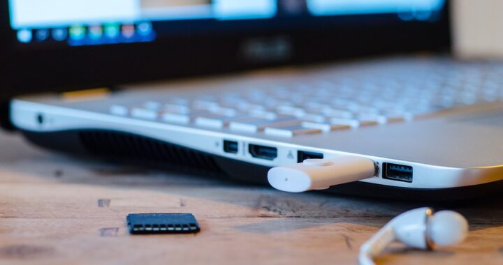 What to Do If Your USB Port Stops Working