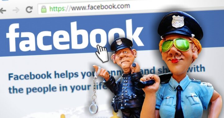 How to Recover a Facebook Account