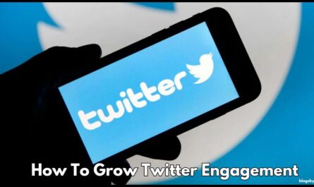 How To Grow Twitter Engagement